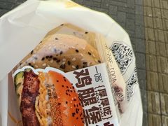 -一鸣真鲜奶吧(巴黎都市奶吧店)