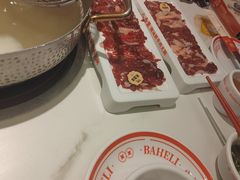-八合里潮汕鲜牛肉火锅(上海汇智广场店)