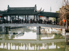-千灯古镇