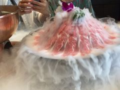 -东来顺饭庄(天坛店)