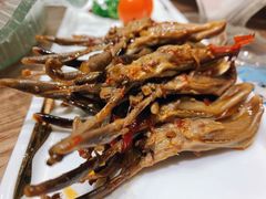 -尚海豆捞(乐虹坊店)