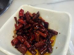 -马记伊源斋涮肉·清真菜(百子湾店)