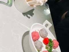 -俏牛哥鲜牛肉牛肆馆(重庆天地店)