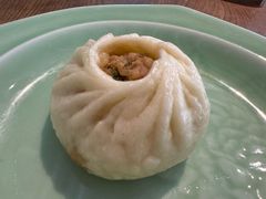 -老清朝包子铺(开明街店)