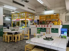 -石灰市老火锅(北滨路店)