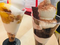 -DQ·蛋糕·冰淇淋(万象城店)