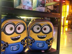 -万达影城(浦西万达广场激光IMAX店)