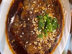 -付小姐在成都(中山公园店)