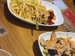 -舜玉老孙家鲜炒大盘鸡(土屋路店)