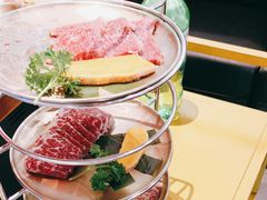 -伏一解牛烤肉专门店(信业购物中心店)