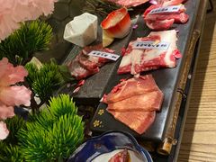 -樱宿日式和牛烧肉(五道口店)