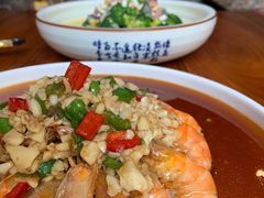 -尚岛私房菜(西方巷店)