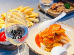 -人间酒暖·Go blanc·烧鸟·深夜食堂(陆家嘴店)