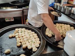 -小杨生煎(龙阳广场店)