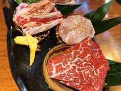 -肉魁屋·烧肉·烧鸟·酒场(高新店)