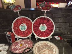 -巴蜀大将火锅(春熙店)