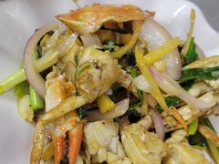 -瑶记海鲜餐厅(西涌店)