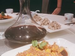 -维园悦谱·海派家常菜(乌鲁木齐南路店)