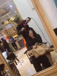 -渼树MSUTREE连锁沙龙