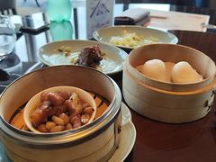 -环球港凯悦 · 享悦中餐厅
