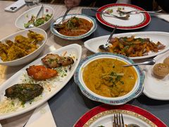 -Little PaPa印度尼泊尔餐厅