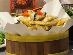 -金哥私房菜馆(张府园总店)