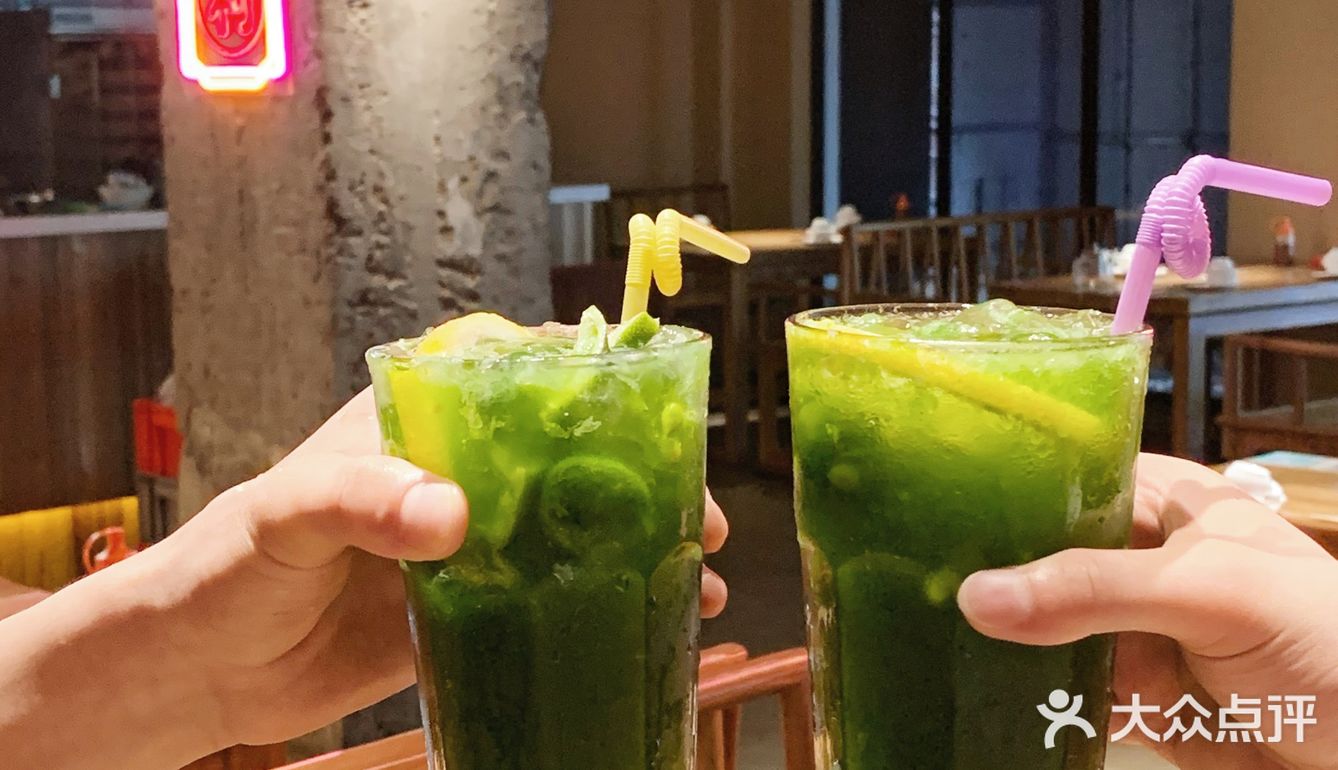 南昌的朋友！答应我一定要吃这家牛杂煲好吗！