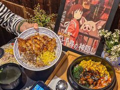 -左舞和风屋便当(金地店)