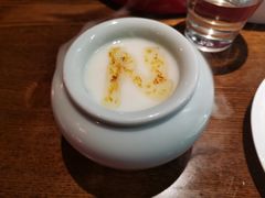 贵妃山药酪-掌柜的店·河南菜(世茂店)