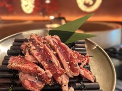 -西塔老太太泥炉烤肉(虹桥南丰城店)