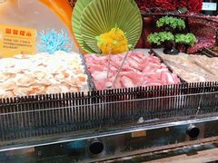 -苏格里岛自助海鲜烤肉火锅(集美万达店)