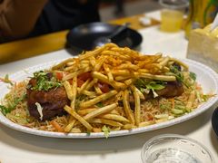 -阿拉伯萨娜餐厅(石马社区店)