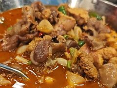 -西江美食舫·江西菜(健德桥店)