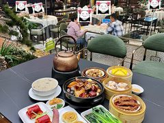 -好友缘家宴(青山路店)
