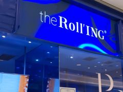 -the Roll'ING手作瑞士卷专门店(卓悦中心店)