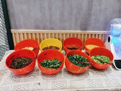 -家味螺蛳粉&烤鱼(安远路店)
