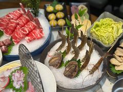 -虾佬圣汤·海鲜姿造(乐堤港店)