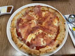 -安妮意大利餐厅(世贸天阶店)