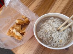 -汪记鲜鱼糊汤粉(沈阳路总店)