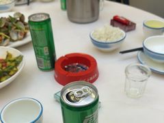 -粤盛海鲜平价店(洛溪食街店)