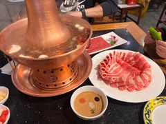-南门涮肉(上海二店)