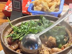 -洪大厨鸡煲(福田店)