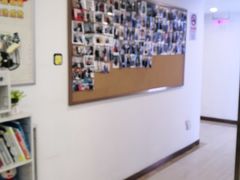 -维乐口腔(格林门诊长宁店)