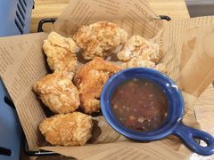 -李先生的首尔小馆(松江启源广场店)