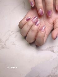 点击看大图 -LILY NAILS美甲美睫