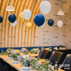 -余笙是你婚礼策划(创意谷店)