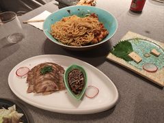 -人间酒暖·Go blanc·烧鸟·深夜食堂(陆家嘴店)