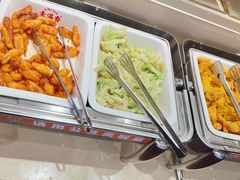 -素满香·全民食养自助(建邺万达店)