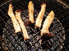 松阪牛烧肉-松阪牛焼肉M(法善寺横丁店)