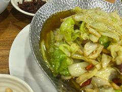 -小放牛炒菜馆(军校店)